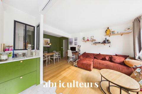 Lejlighed i Paris, Paris, Paris - € 479.000 | Ref: JBVA22065575013 - foto 5