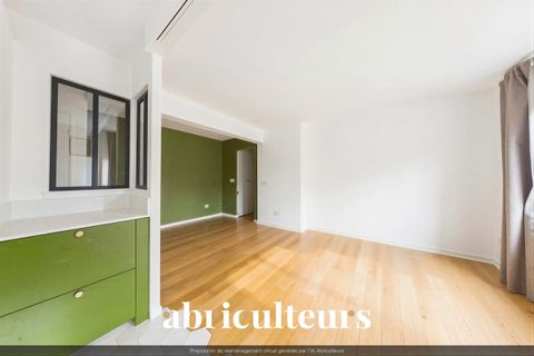Lejlighed i Paris, Paris, Paris - € 479.000 | Ref: JBVA22065575013 - foto 6