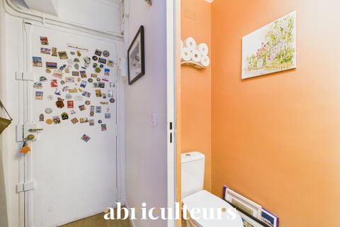 Lejlighed i Paris, Paris, Paris - € 479.000 | Ref: JBVA22065575013 - foto 11