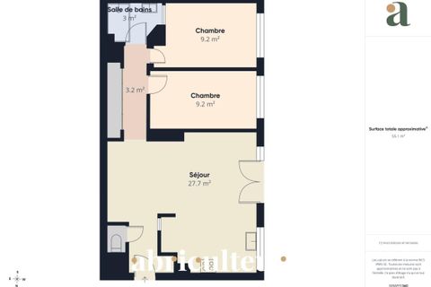 Lejlighed i Paris, Paris, Paris - € 479.000 | Ref: JBVA22065575013 - foto 13