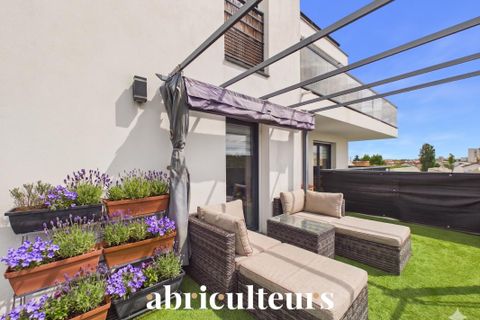 Lejlighed i Colombes, Hauts-de-Seine, Colombes - € 399.000 | Ref: CGVA22067292700_3 - foto 2