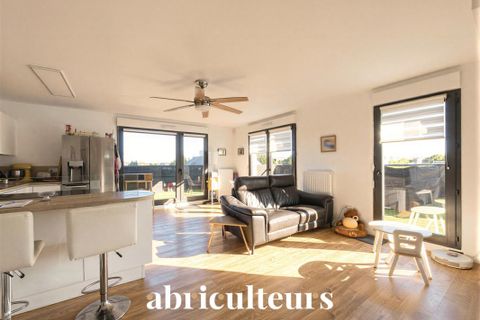 Lejlighed i Colombes, Hauts-de-Seine, Colombes - € 399.000 | Ref: CGVA22067292700_3 - foto 3