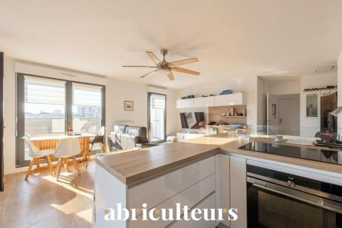 Lejlighed i Colombes, Hauts-de-Seine, Colombes - € 399.000 | Ref: CGVA22067292700_3 - foto 4