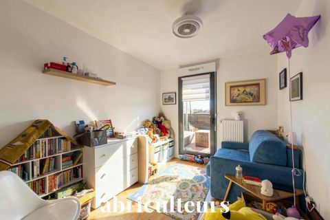 Lejlighed i Colombes, Hauts-de-Seine, Colombes - € 399.000 | Ref: CGVA22067292700_3 - foto 7