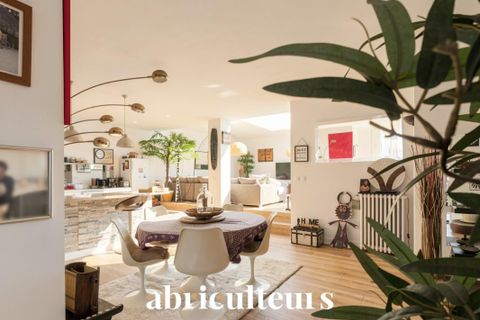 Lejlighed i Colombes, Hauts-de-Seine, Colombes - € 640.000 | Ref: CGVA220617692700_2 - foto 2