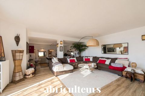 Lejlighed i Colombes, Hauts-de-Seine, Colombes - € 640.000 | Ref: CGVA220617692700_2 - foto 4