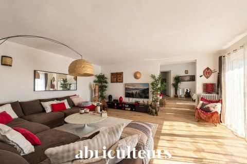Lejlighed i Colombes, Hauts-de-Seine, Colombes - € 640.000 | Ref: CGVA220617692700_2 - foto 5