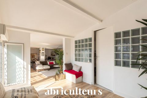 Lejlighed i Colombes, Hauts-de-Seine, Colombes - € 640.000 | Ref: CGVA220617692700_2 - foto 6