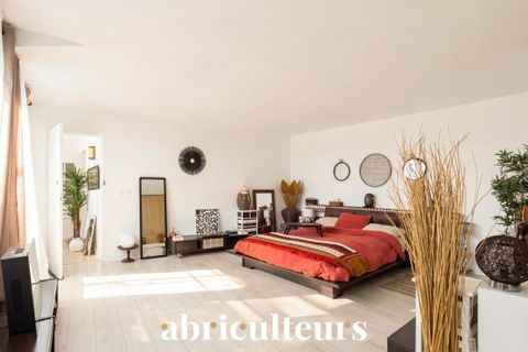 Lejlighed i Colombes, Hauts-de-Seine, Colombes - € 640.000 | Ref: CGVA220617692700_2 - foto 8