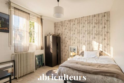 Lejlighed i Colombes, Hauts-de-Seine, Colombes - € 640.000 | Ref: CGVA220617692700_2 - foto 10