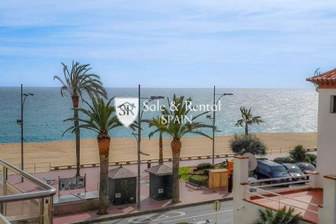 Lejlighed i Lloret De Mar, Gerona, Lloret De Mar - € 386.000 | Ref: 2399 - foto 1