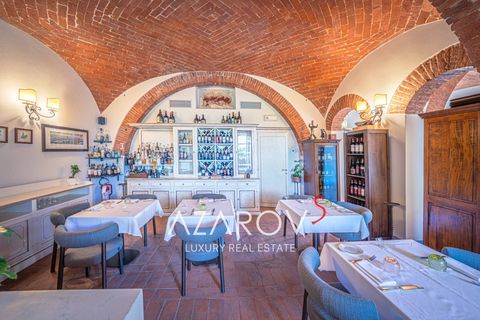 Villa a Sinalunga, Siena, Sinalunga - € 2.350.000 | Ref: 6030 - foto 3