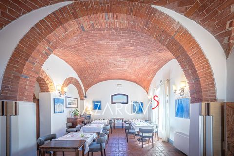 Villa a Sinalunga, Siena, Sinalunga - € 2.350.000 | Ref: 6030 - foto 5