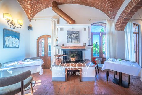 Villa a Sinalunga, Siena, Sinalunga - € 2.350.000 | Ref: 6030 - foto 6