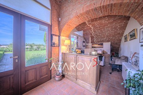 Villa a Sinalunga, Siena, Sinalunga - € 2.350.000 | Ref: 6030 - foto 7