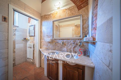 Villa a Sinalunga, Siena, Sinalunga - € 2.350.000 | Ref: 6030 - foto 8