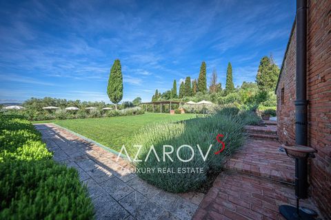 Villa a Sinalunga, Siena, Sinalunga - € 2.350.000 | Ref: 6030 - foto 10