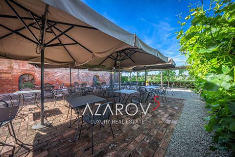 Villa a Sinalunga, Siena, Sinalunga - € 2.350.000 | Ref: 6030 - foto 11