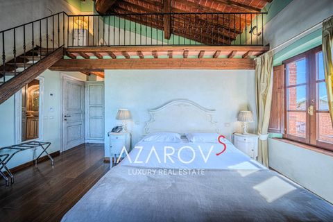 Villa a Sinalunga, Siena, Sinalunga - € 2.350.000 | Ref: 6030 - foto 14