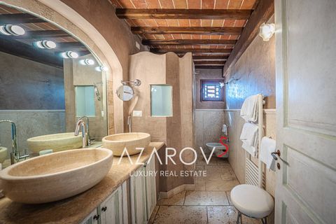 Villa a Sinalunga, Siena, Sinalunga - € 2.350.000 | Ref: 6030 - foto 16
