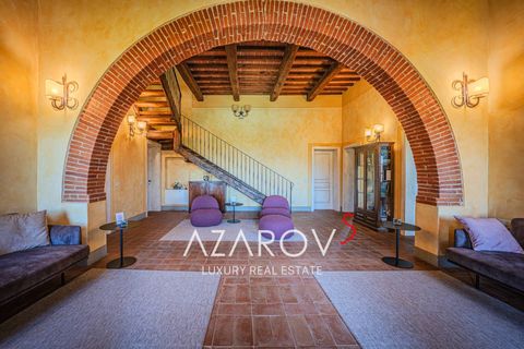Villa a Sinalunga, Siena, Sinalunga - € 2.350.000 | Ref: 6030 - foto 20