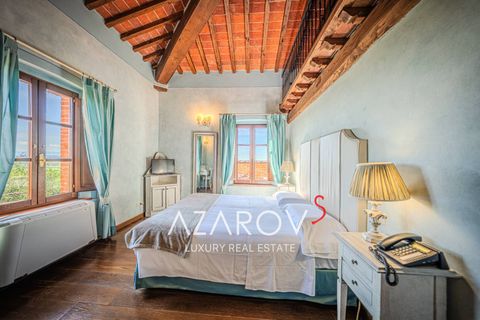 Villa a Sinalunga, Siena, Sinalunga - € 2.350.000 | Ref: 6030 - foto 21