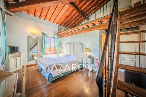 Villa a Sinalunga, Siena, Sinalunga - € 2.350.000 | Ref: 6030 - foto 22