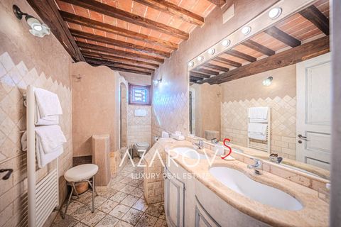 Villa a Sinalunga, Siena, Sinalunga - € 2.350.000 | Ref: 6030 - foto 23