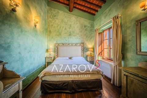 Villa a Sinalunga, Siena, Sinalunga - € 2.350.000 | Ref: 6030 - foto 24