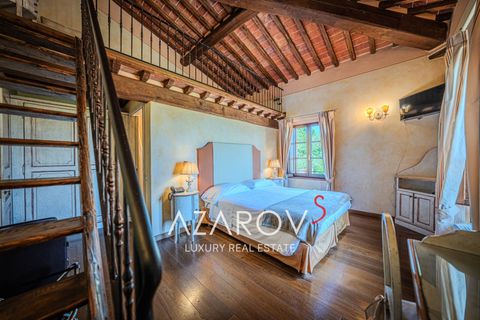Villa a Sinalunga, Siena, Sinalunga - € 2.350.000 | Ref: 6030 - foto 25