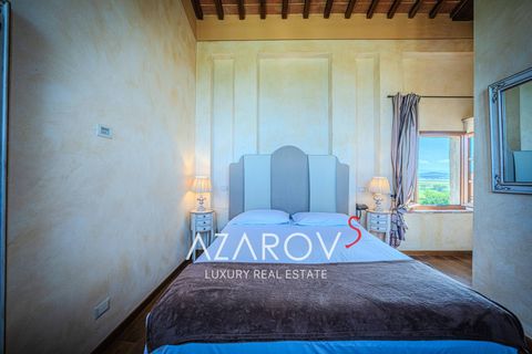 Villa a Sinalunga, Siena, Sinalunga - € 2.350.000 | Ref: 6030 - foto 26