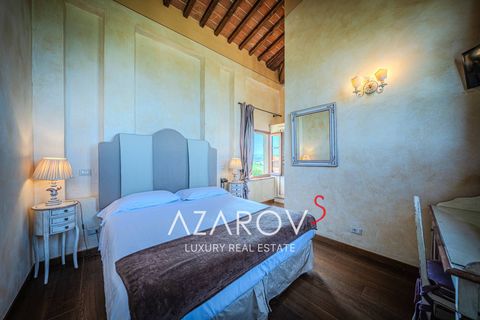 Villa a Sinalunga, Siena, Sinalunga - € 2.350.000 | Ref: 6030 - foto 27