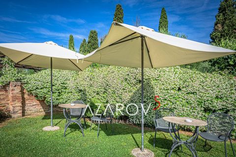 Villa a Sinalunga, Siena, Sinalunga - € 2.350.000 | Ref: 6030 - foto 28