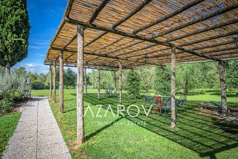 Villa a Sinalunga, Siena, Sinalunga - € 2.350.000 | Ref: 6030 - foto 29