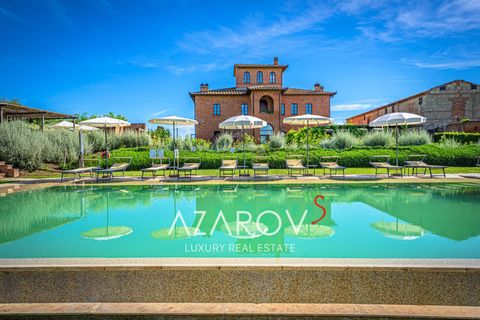 Villa a Sinalunga, Siena, Sinalunga - € 2.350.000 | Ref: 6030 - foto 30