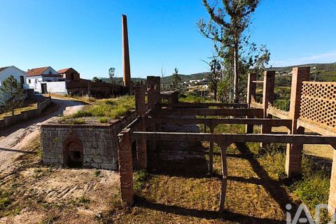 Helårsgrund i Leiria, Leiria, Leiria - € 150.000 | Ref: 949839 - foto 1