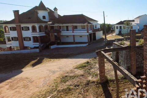Helårsgrund i Leiria, Leiria, Leiria - € 150.000 | Ref: 949839 - foto 2