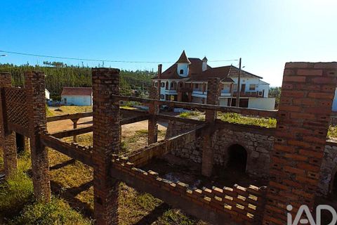 Helårsgrund i Leiria, Leiria, Leiria - € 150.000 | Ref: 949839 - foto 28