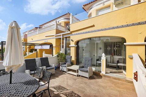 Casa di città Pinar De Campoverde, Alicante - foto 1
