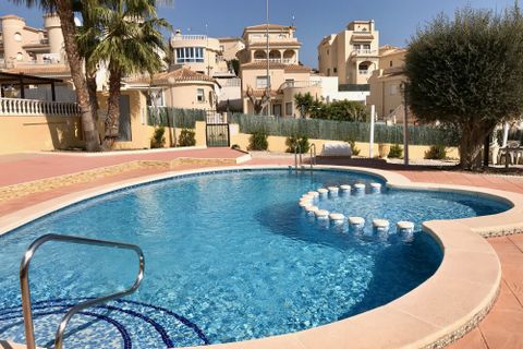 Casa di città Pinar De Campoverde, Alicante - foto 2