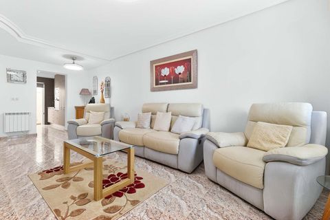 Casa di città Pinar De Campoverde, Alicante - foto 4