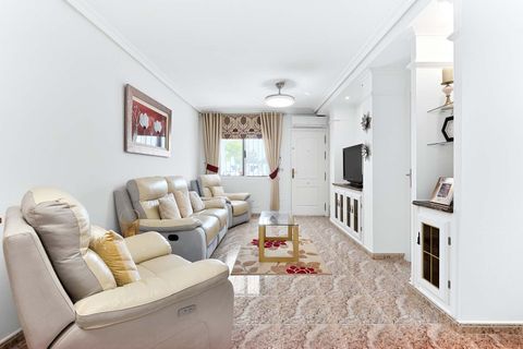 Byhus i Pinar De Campoverde, Alicante, Pinar De Campoverde - € 189.000 | Ref: PIP832 - foto 7