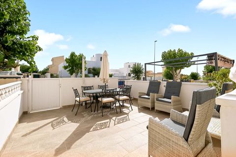 Byhus i Pinar De Campoverde, Alicante, Pinar De Campoverde - € 189.000 | Ref: PIP832 - foto 39