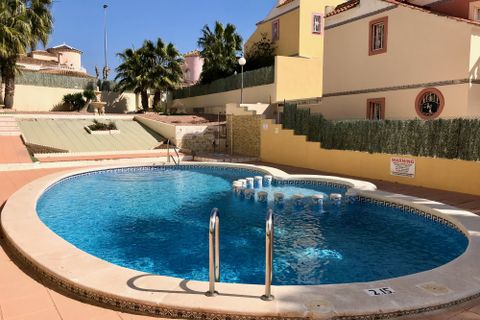Byhus i Pinar De Campoverde, Alicante, Pinar De Campoverde - € 189.000 | Ref: PIP832 - foto 47