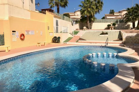 Byhus i Pinar De Campoverde, Alicante, Pinar De Campoverde - € 189.000 | Ref: PIP832 - foto 48