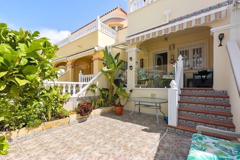 Casa di città Pinar De Campoverde, Alicante - foto 1