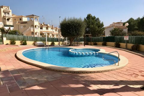 Casa di città Pinar De Campoverde, Alicante - foto 2