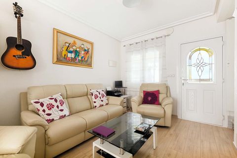 Casa di città Pinar De Campoverde, Alicante - foto 4