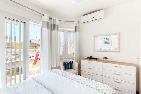 Byhus i Pinar De Campoverde, Alicante, Pinar De Campoverde - € 169.000 | Ref: PIP831 - foto 14