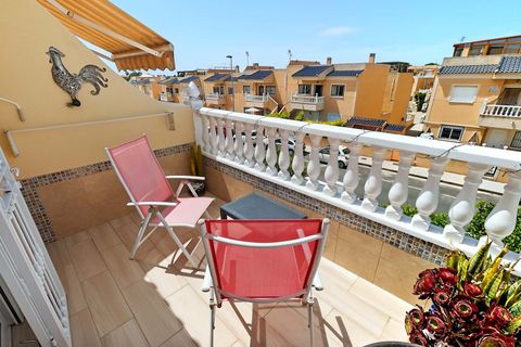 Byhus i Pinar De Campoverde, Alicante, Pinar De Campoverde - € 169.000 | Ref: PIP831 - foto 15